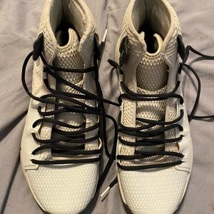 Under armor havoc hovr basketball shoes